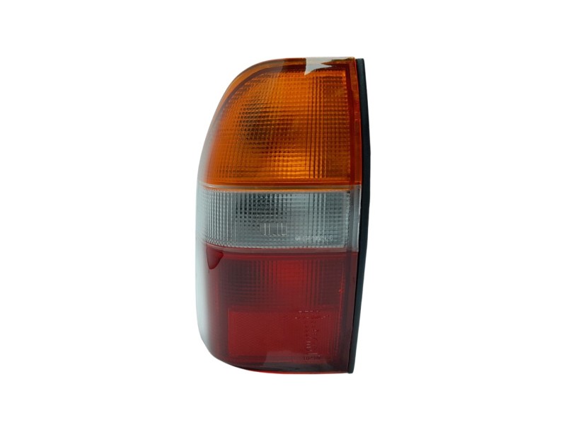 Recambio de piloto trasero izquierdo para mitsubishi l 200 (k60t) referencia OEM IAM MR109127  108700151/MB8154054/16515631/3260