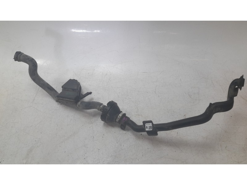 Recambio de tubo para ford mustang convertible gt referencia OEM IAM JR3C9P437CD  