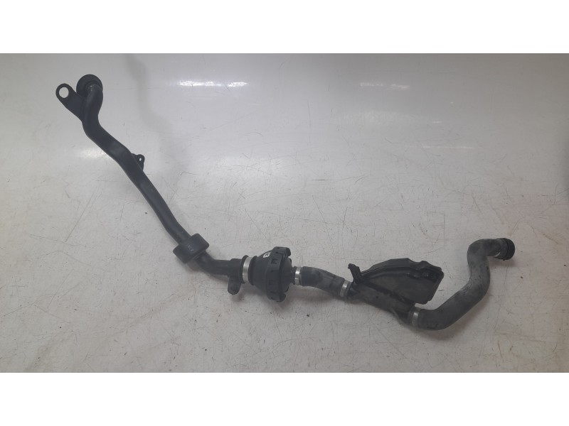 Recambio de tubo para ford mustang convertible gt referencia OEM IAM JR3C9P437CD  