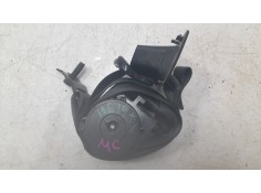 CINTURON SEGURIDAD TRASERO IZQUIERDO GR3B76611B69A GR3B76611B69A 