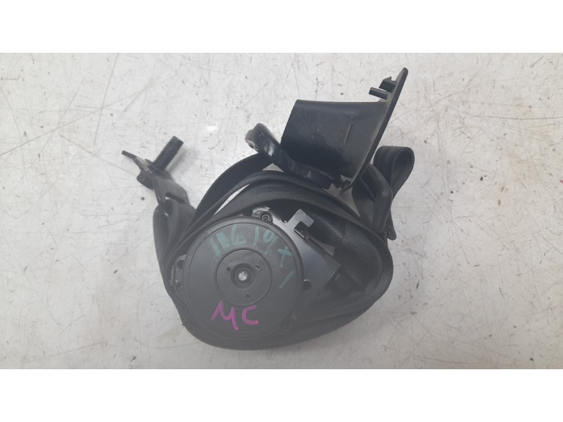 Recambio de cinturon seguridad trasero izquierdo para ford mustang convertible gt referencia OEM IAM GR3B76611B69A  