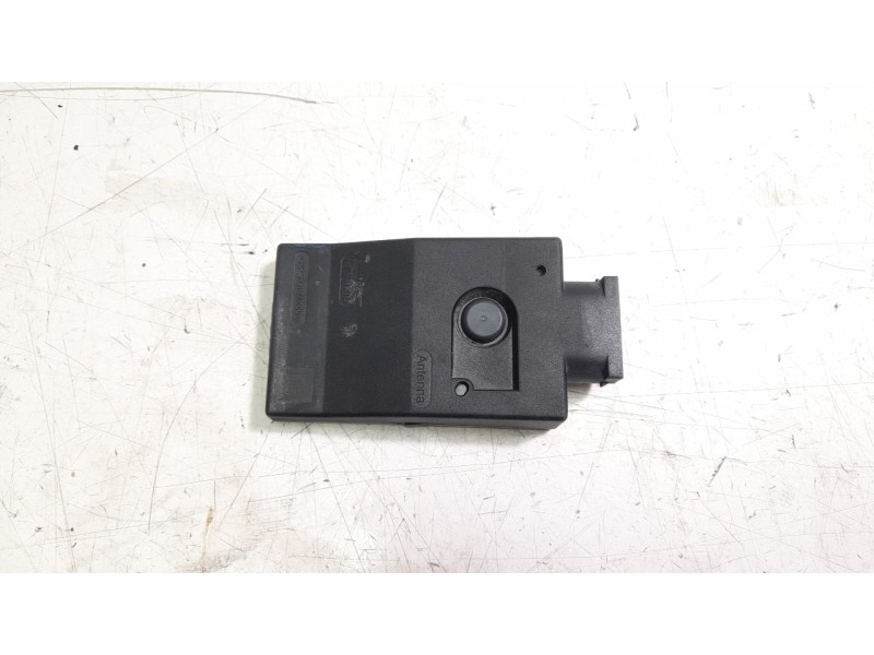 Recambio de modulo electronico para bmw r 1200 gs r 1200 gs referencia OEM IAM 9898990 84109898990 