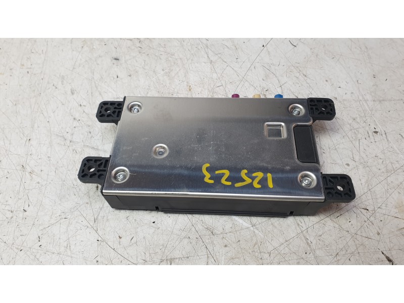 Recambio de modulo electronico para ford transit connect v408 furgoneta/monovolumen 1.5 ecoblue referencia OEM IAM NT1T14G229JD 