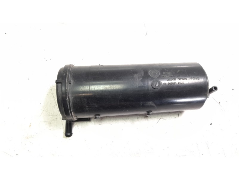 Recambio de filtro carbono activo para bmw r 1200 gs r 1200 gs referencia OEM IAM 16137727387  