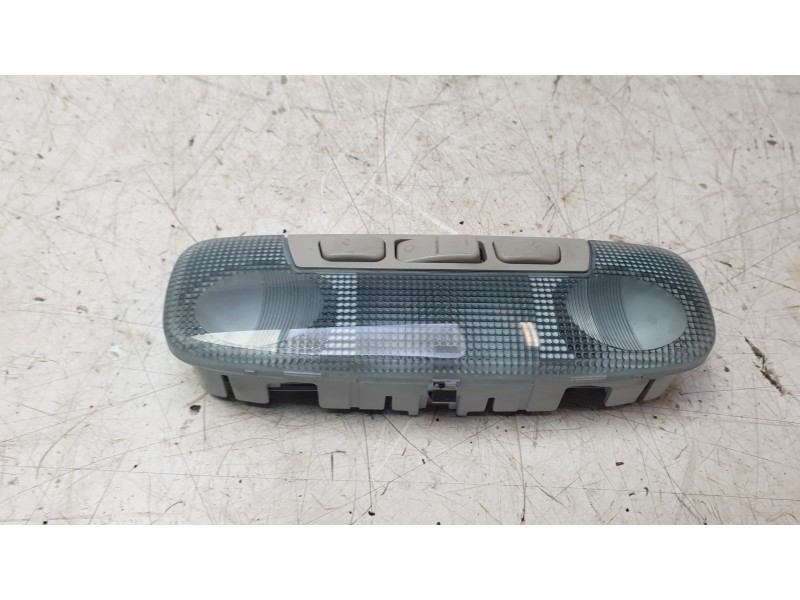 Recambio de luz interior para ford transit connect v408 furgoneta/monovolumen 1.5 ecoblue referencia OEM IAM 168816  RNKFR045