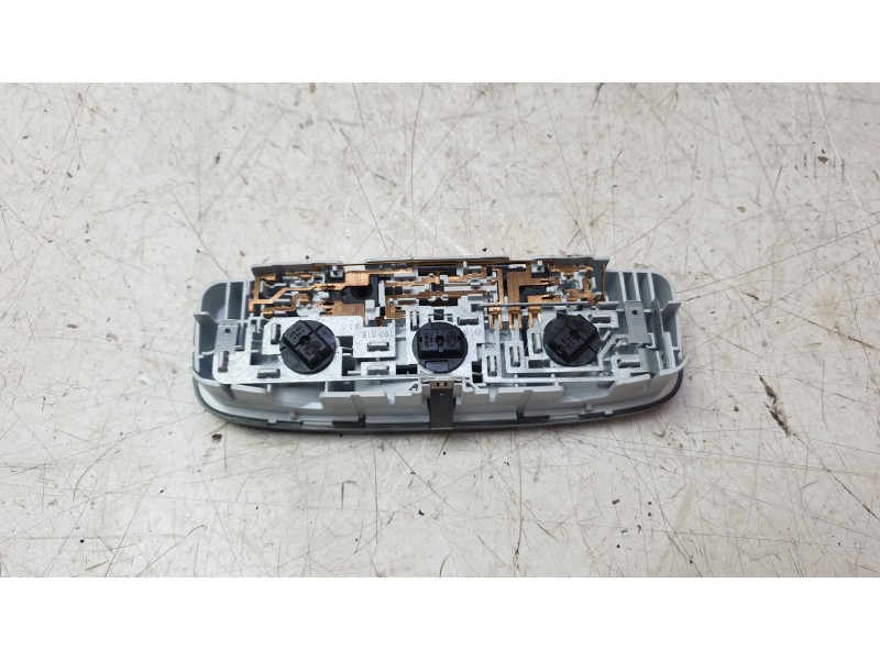 Recambio de luz interior para ford transit connect v408 furgoneta/monovolumen 1.5 ecoblue referencia OEM IAM 168816  RNKFR045
