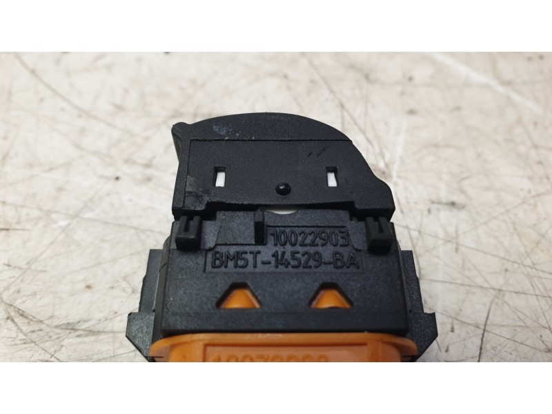 Recambio de mando elevalunas delantero derecho para ford transit connect v408 furgoneta/monovolumen 1.5 ecoblue referencia OEM I