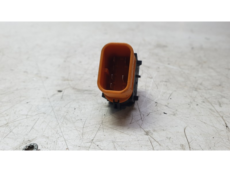 Recambio de mando elevalunas delantero derecho para ford transit connect v408 furgoneta/monovolumen 1.5 ecoblue referencia OEM I