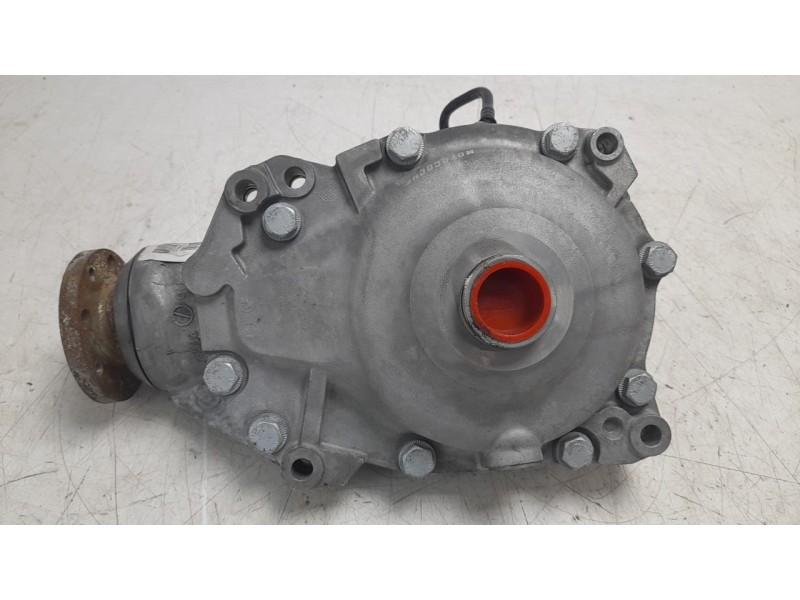 Recambio de diferencial delantero para bmw x1 (e84) xdrive 20d referencia OEM IAM 31507601767 31517533433 7601767
