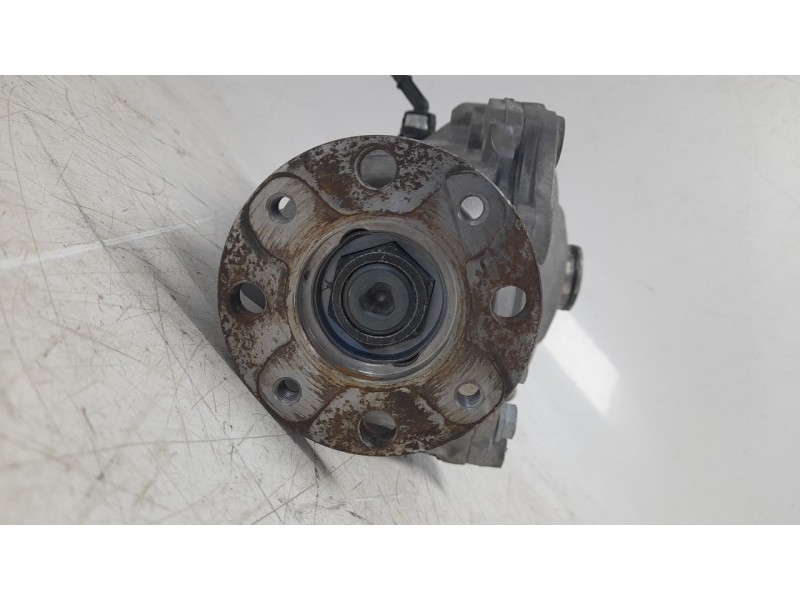 Recambio de diferencial delantero para bmw x1 (e84) xdrive 20d referencia OEM IAM 31507601767 31517533433 7601767