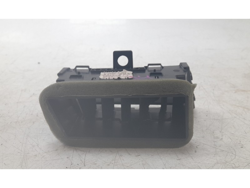 Recambio de rejilla aireadora para ford mustang convertible gt referencia OEM IAM FR3B19C696A  