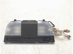 Recambio de luz interior para subaru xv (gt, g24) 2.0 i awd (gt7) referencia OEM IAM 84601AG050ME  
