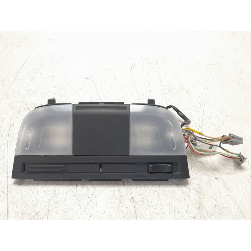 Recambio de luz interior para subaru xv (gt, g24) 2.0 i awd (gt7) referencia OEM IAM 84601AG050ME  
