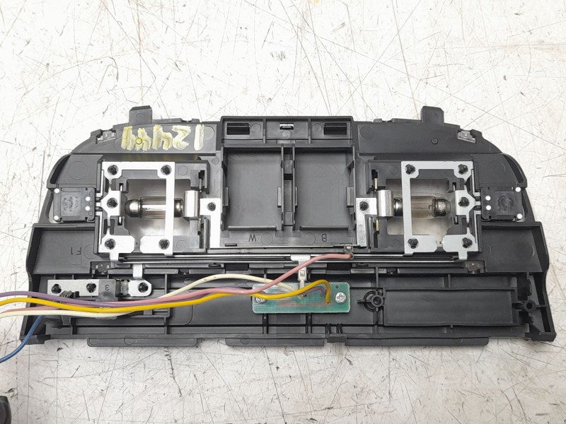 Recambio de luz interior para subaru xv (gt, g24) 2.0 i awd (gt7) referencia OEM IAM 84601AG050ME  