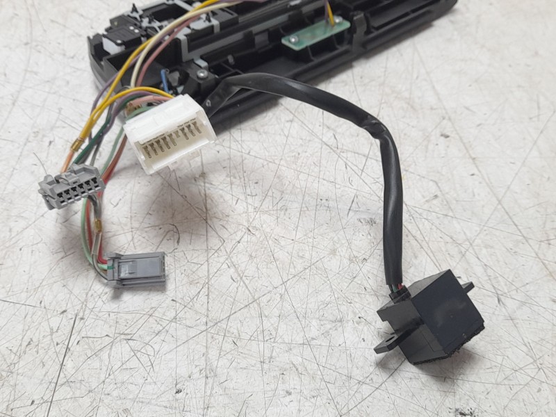 Recambio de luz interior para subaru xv (gt, g24) 2.0 i awd (gt7) referencia OEM IAM 84601AG050ME  