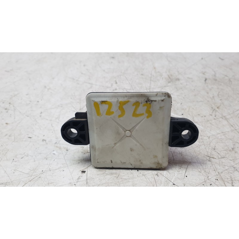 Recambio de modulo electronico para ford transit connect v408 furgoneta/monovolumen 1.5 ecoblue referencia OEM IAM JX6112B533AB 