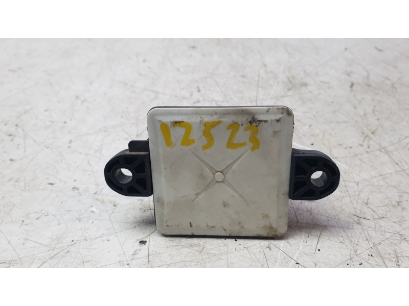 Recambio de modulo electronico para ford transit connect v408 furgoneta/monovolumen 1.5 ecoblue referencia OEM IAM JX6112B533AB 