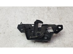 Recambio de cerradura capo para ford transit connect v408 furgoneta/monovolumen 1.5 ecoblue referencia OEM IAM DT1A16700  