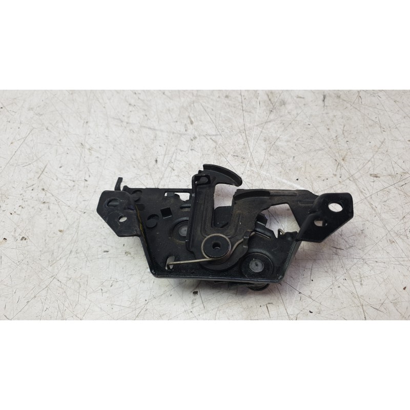 Recambio de cerradura capo para ford transit connect v408 furgoneta/monovolumen 1.5 ecoblue referencia OEM IAM DT1A16700  