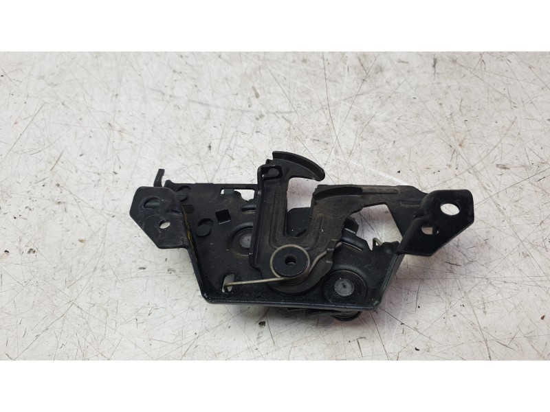 Recambio de cerradura capo para ford transit connect v408 furgoneta/monovolumen 1.5 ecoblue referencia OEM IAM DT1A16700  