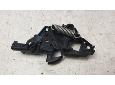 Recambio de cerradura capo para ford transit connect v408 furgoneta/monovolumen 1.5 ecoblue referencia OEM IAM DT1A16700   2