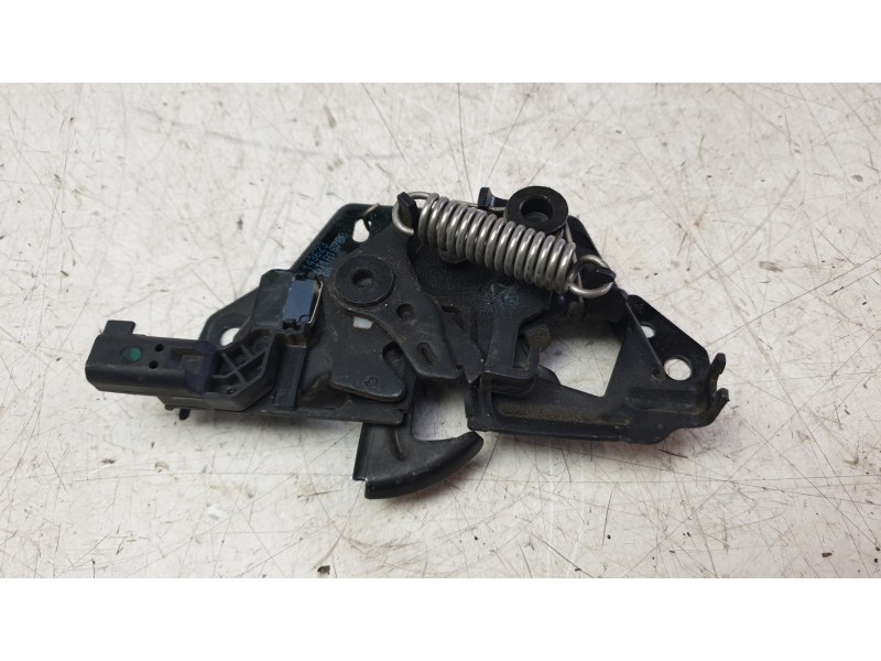 Recambio de cerradura capo para ford transit connect v408 furgoneta/monovolumen 1.5 ecoblue referencia OEM IAM DT1A16700  