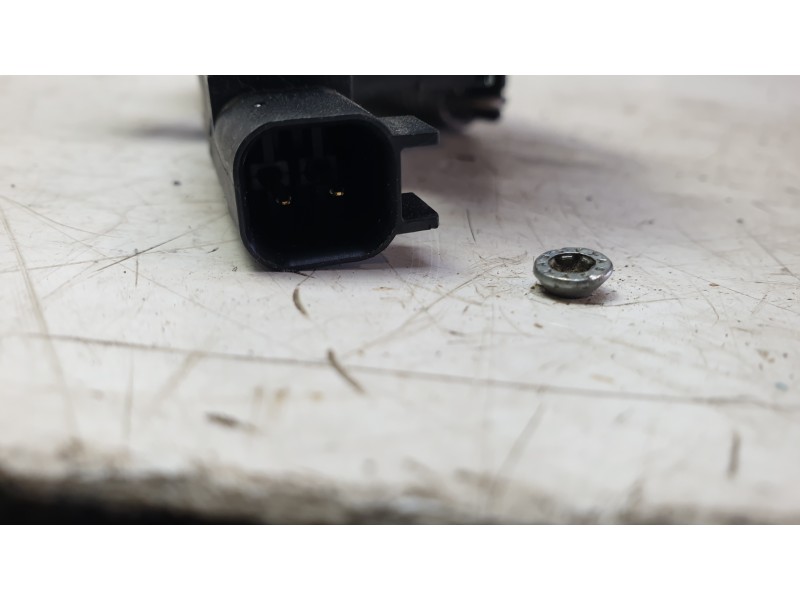 Recambio de cerradura capo para ford transit connect v408 furgoneta/monovolumen 1.5 ecoblue referencia OEM IAM DT1A16700  