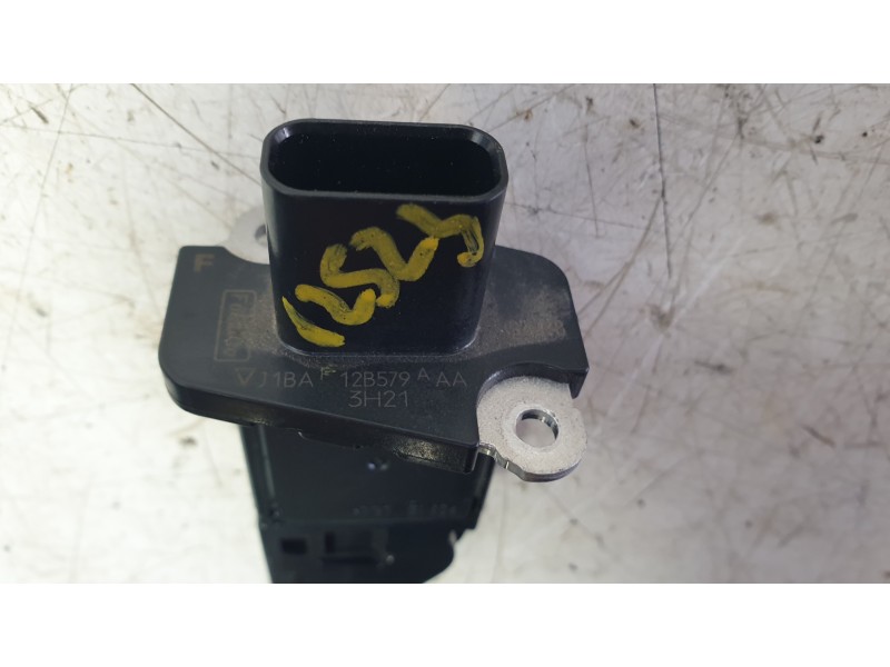 Recambio de caudalimetro para ford transit connect v408 furgoneta/monovolumen 1.5 ecoblue referencia OEM IAM J1BA12B579AA  EPPFR