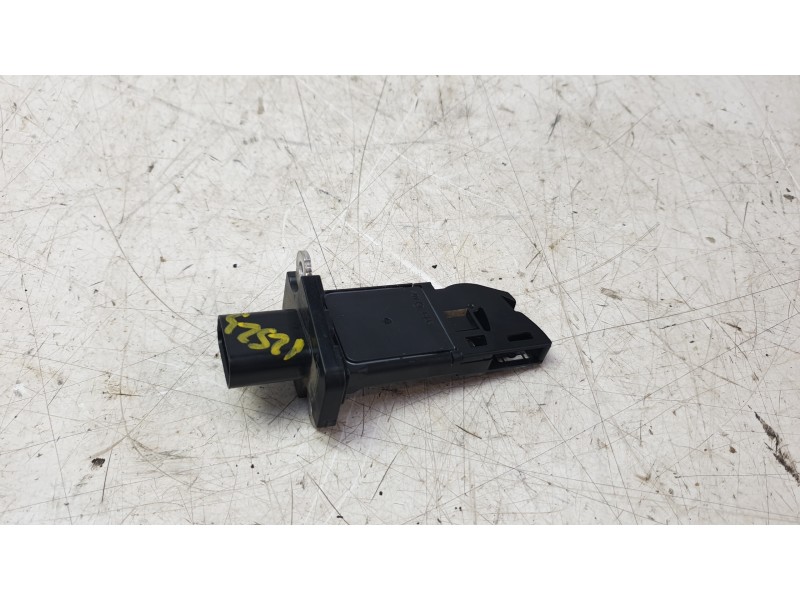 Recambio de caudalimetro para ford transit connect v408 furgoneta/monovolumen 1.5 ecoblue referencia OEM IAM J1BA12B579AA  EPPFR