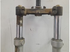 Recambio de horquilla para mash storia ht125t-24 referencia OEM IAM 51400B089200   2