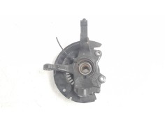 Recambio de mangueta delantera izquierda para renault clio v (b7_) tce 90 (b7mt) referencia OEM IAM 400152588R  