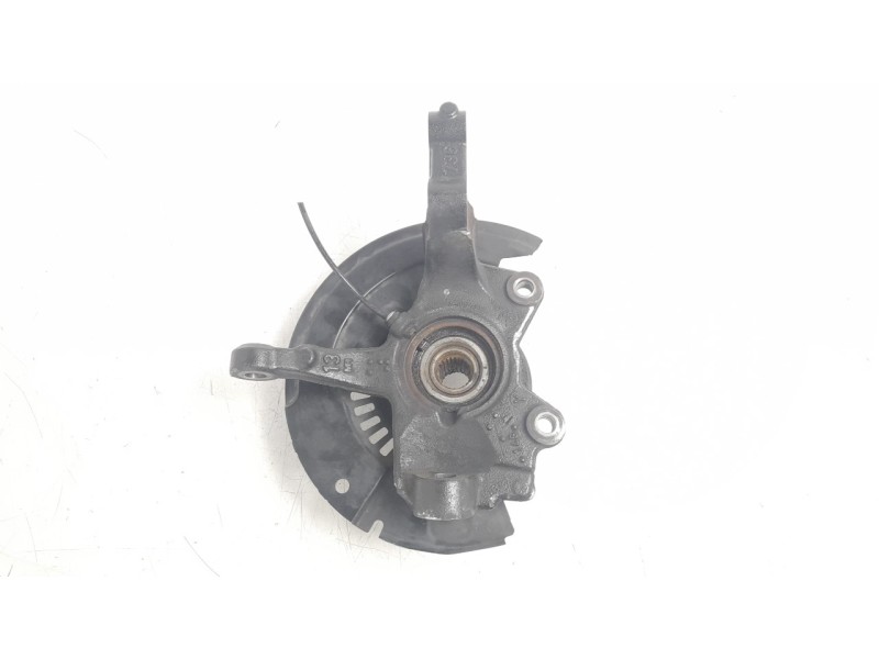 Recambio de mangueta delantera izquierda para renault clio v (b7_) tce 90 (b7mt) referencia OEM IAM 400152588R  