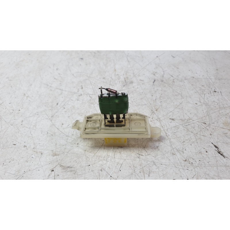 Recambio de resistencia calefaccion para ford transit connect v408 furgoneta/monovolumen 1.5 ecoblue referencia OEM IAM AV1118B6