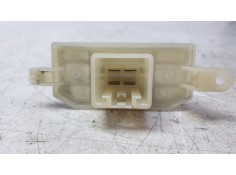 Recambio de resistencia calefaccion para ford transit connect v408 furgoneta/monovolumen 1.5 ecoblue referencia OEM IAM AV1118B6 2