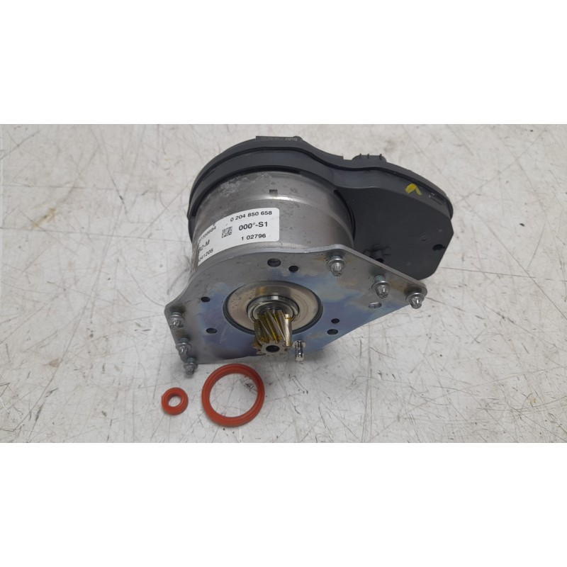 Recambio de motor electrico actuador para cupra leon sportstourer (kl8, ku8, kud) 1.5 tsi referencia OEM IAM 0204850658 97356684