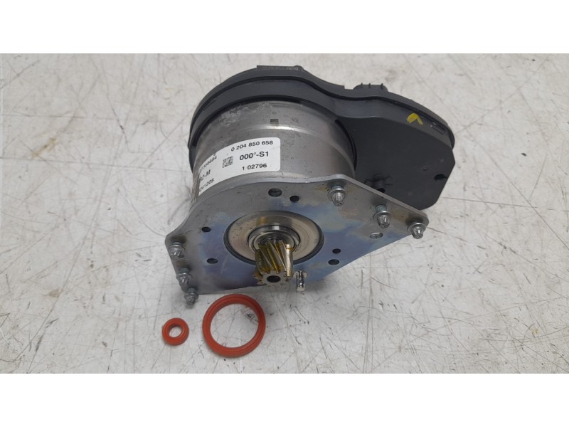 Recambio de motor electrico actuador para cupra leon sportstourer (kl8, ku8, kud) 1.5 tsi referencia OEM IAM 0204850658 97356684