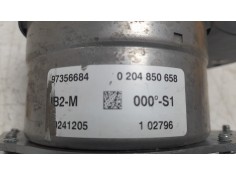 Recambio de motor electrico actuador para cupra leon sportstourer (kl8, ku8, kud) 1.5 tsi referencia OEM IAM 0204850658 97356684 2