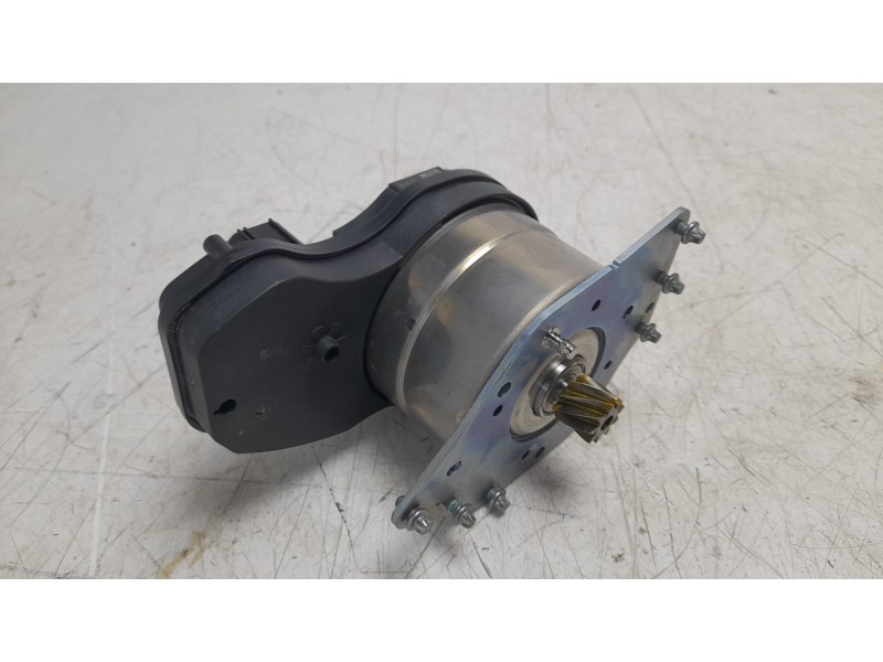Recambio de motor electrico actuador para cupra leon sportstourer (kl8, ku8, kud) 1.5 tsi referencia OEM IAM 0204850658 97356684