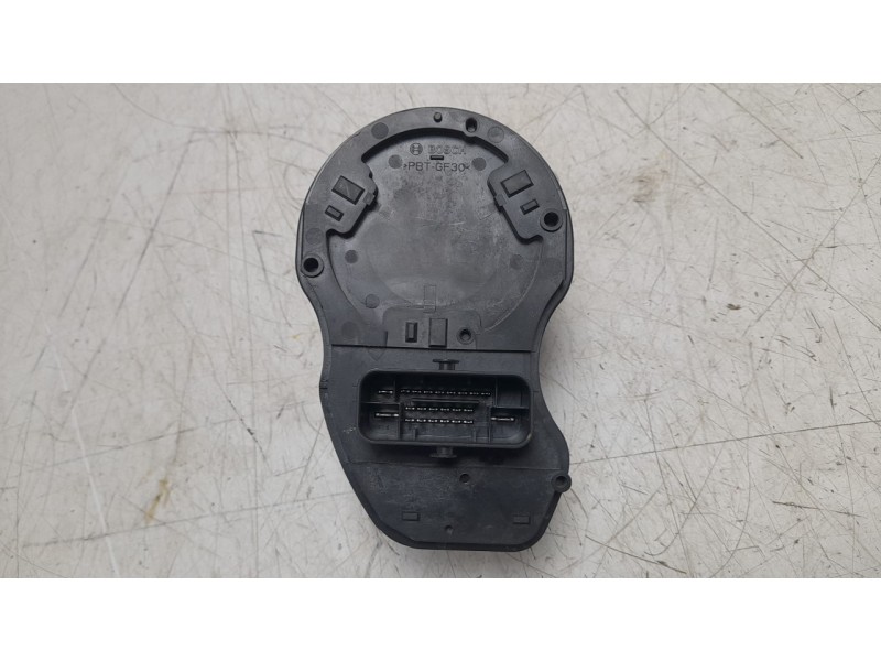 Recambio de motor electrico actuador para cupra leon sportstourer (kl8, ku8, kud) 1.5 tsi referencia OEM IAM 0204850658 97356684