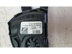 Recambio de potenciometro pedal para ford transit connect v408 furgoneta/monovolumen 1.5 ecoblue referencia OEM IAM F1DC9F836AA  2