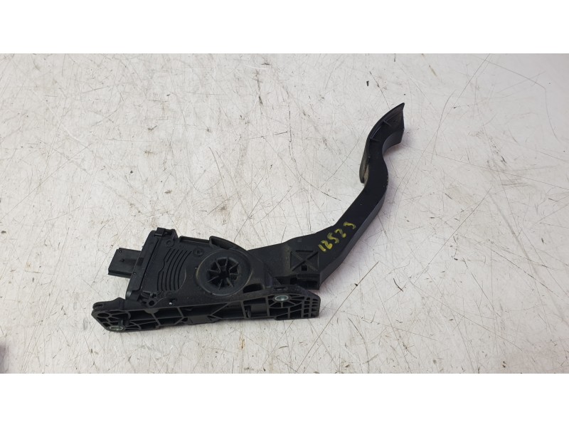 Recambio de potenciometro pedal para ford transit connect v408 furgoneta/monovolumen 1.5 ecoblue referencia OEM IAM F1DC9F836AA 