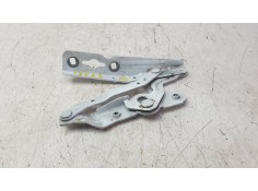 Recambio de bisagra capo derecha para ford transit connect v408 furgoneta/monovolumen 1.5 ecoblue referencia OEM IAM AM5116800AH