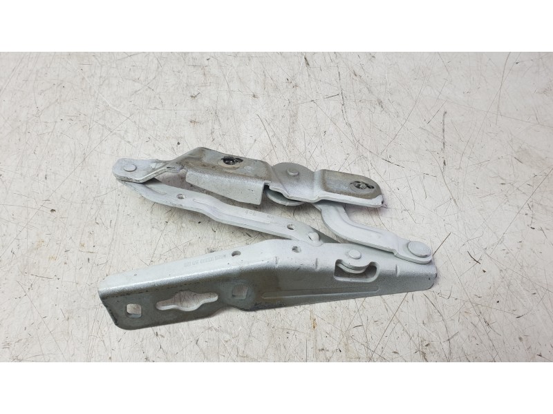 Recambio de bisagra capo derecha para ford transit connect v408 furgoneta/monovolumen 1.5 ecoblue referencia OEM IAM AM5116800AH