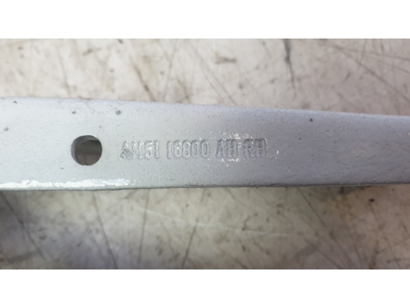 Recambio de bisagra capo derecha para ford transit connect v408 furgoneta/monovolumen 1.5 ecoblue referencia OEM IAM AM5116800AH