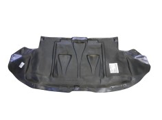 Recambio de cubrecarter para audi a4 berlina (b5) referencia OEM IAM 8D0863821Q  107020360/203260B/AD0171910