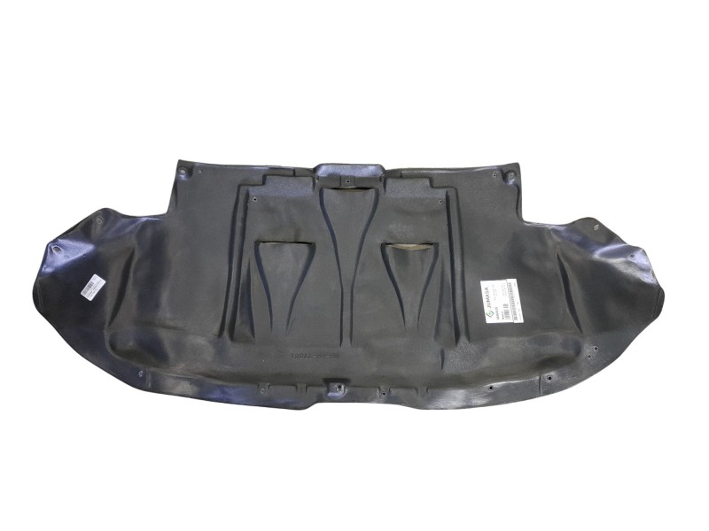 Recambio de cubrecarter para audi a4 berlina (b5) referencia OEM IAM 8D0863821Q  107020360/203260B/AD0171910