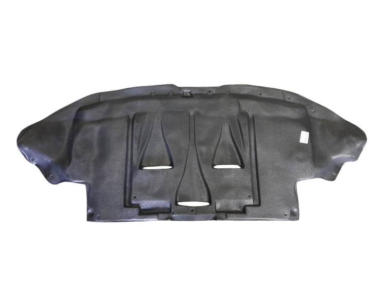 Recambio de cubrecarter para audi a4 berlina (b5) referencia OEM IAM 8D0863821Q  107020360/203260B/AD0171910