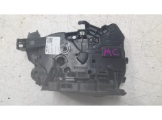Recambio de cerradura puerta trasera izquierda para skoda kamiq (nw4) 1.0 tsi referencia OEM IAM 5TA839015L  