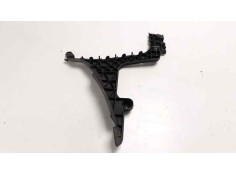 Recambio de molduras traseras para audi a3 sportback (8p) 1.9 tdi ambition referencia OEM IAM 8P4807377B  