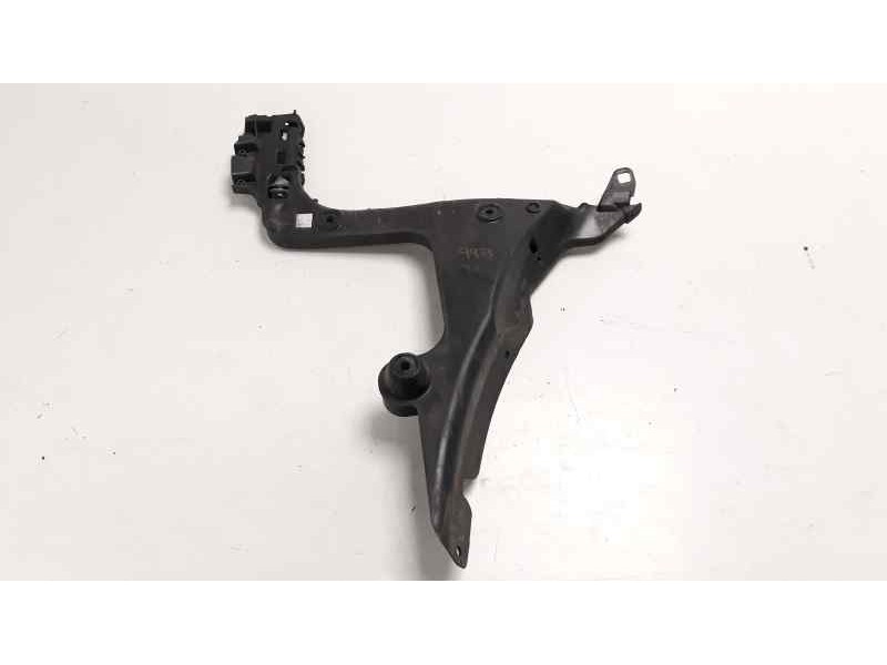 Recambio de molduras traseras para audi a3 sportback (8p) 1.9 tdi ambition referencia OEM IAM 8P4807377B  